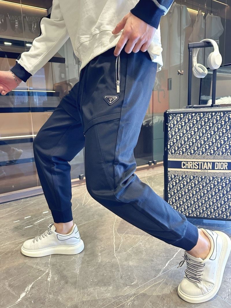 Prada Long Pants